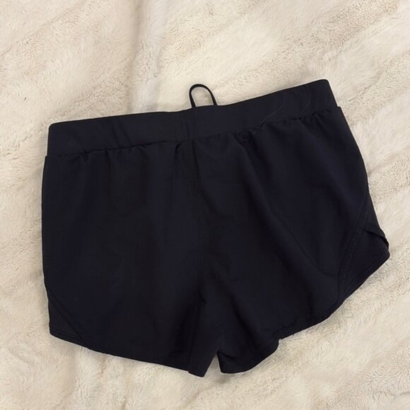 Under Armour Women's Black Shorts - Picture 5 of 11